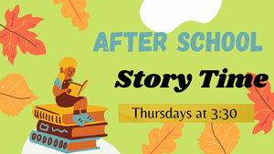 After School Story T
